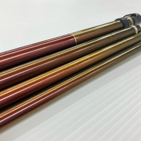DAIWA ダイワ 渓流竿 琥珀本流ハイパードリフト メタルチューン アマゴ抜70 使用感有 06318200
