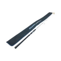 σσ DAIWA ダイワ ジギングロッド ソルティガBJ 61XXHS スリルゲーム ヨゴレ有 05805121 Bランク