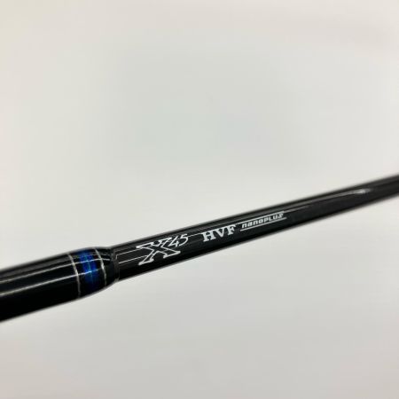 σσ DAIWA ダイワ ジギングロッド ソルティガBJ 61XXHS スリルゲーム ヨゴレ有 05805121