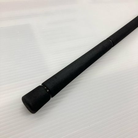 σσ DAIWA ダイワ ジギングロッド ソルティガBJ 61XXHS スリルゲーム ヨゴレ有 05805121