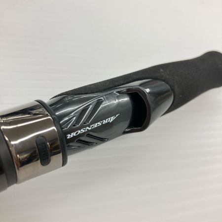 σσ DAIWA ダイワ ジギングロッド ソルティガBJ 61XXHS スリルゲーム ヨゴレ有 05805121