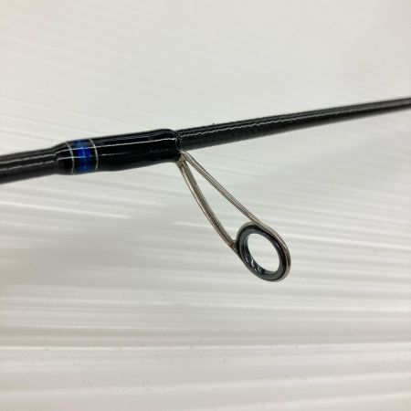σσ DAIWA ダイワ ジギングロッド ソルティガBJ 61XXHS スリルゲーム ヨゴレ有 05805121