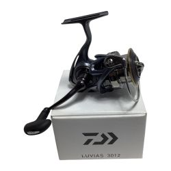 DAIWA ダイワ スピニングリール DAIWA 055639 15ルビアス 3012 055639 Bランク