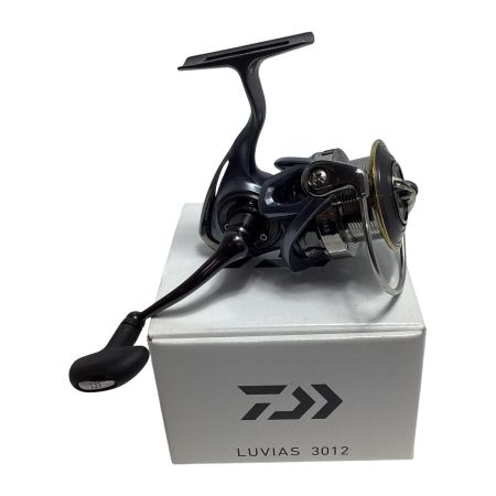 DAIWA ダイワ スピニングリール DAIWA 055639 15ルビアス 3012 055639