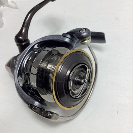 DAIWA ダイワ スピニングリール DAIWA 055639 15ルビアス 3012 055639