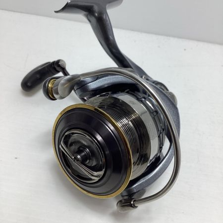 DAIWA ダイワ スピニングリール DAIWA 055639 15ルビアス 3012 055639