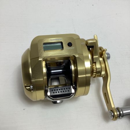 SHIMANO シマノ ベイトリール SHIMANO 03820 18オシアコンクエストCT 300HG 03820