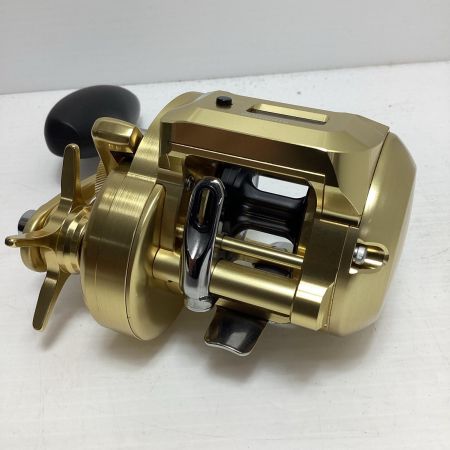SHIMANO シマノ ベイトリール SHIMANO 03820 18オシアコンクエストCT 300HG 03820