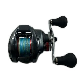 SHIMANO シマノ  ベイトリール25スコーピオンMD300XG  047168 σσ SHIMANO シマノ ベイトリール25スコーピオンMD300XG 047168 - 中古