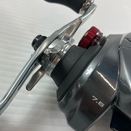 σσ SHIMANO シマノ  ベイトリール25スコーピオンMD300XG  047168