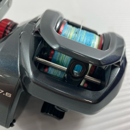 σσ SHIMANO シマノ  ベイトリール25スコーピオンMD300XG  047168