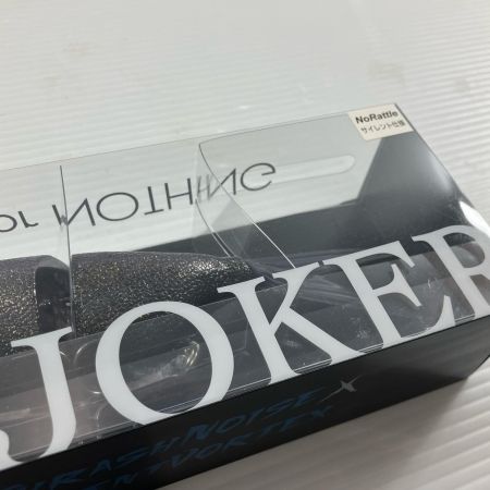 σσ DRT ルアー クラッシュジョーカー