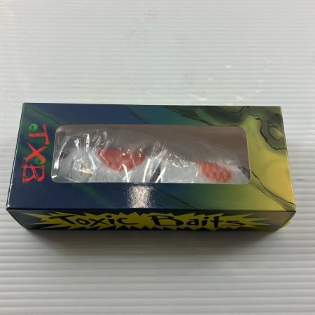 σσ トキシックベイツ ルアー 
