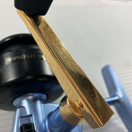 σσ ABU スピニングリール カーディナル3 100th 