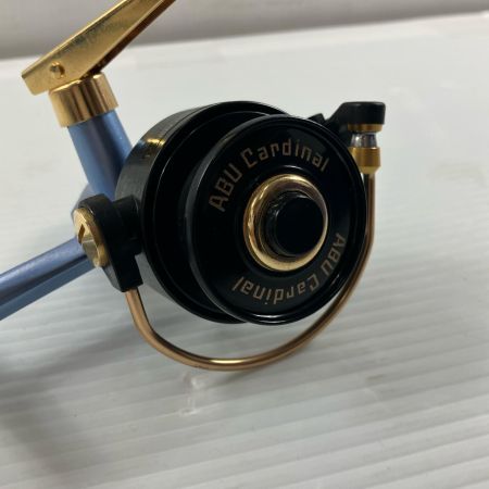 σσ ABU スピニングリール カーディナル3 100th 