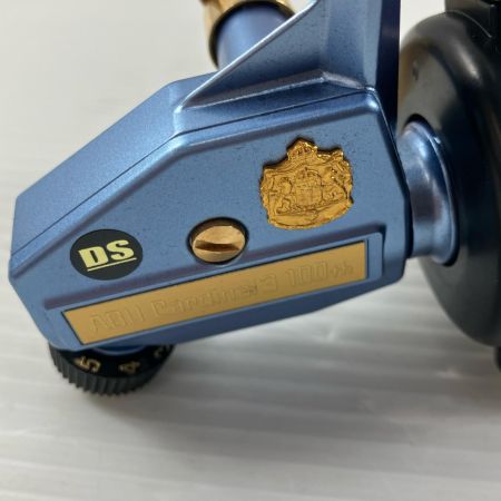 σσ ABU スピニングリール カーディナル3 100th 