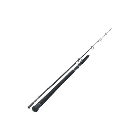 σσ Ripple Fisher オフショアロッド  ビッグツナ 85F ジャパンスペシャル キズ有