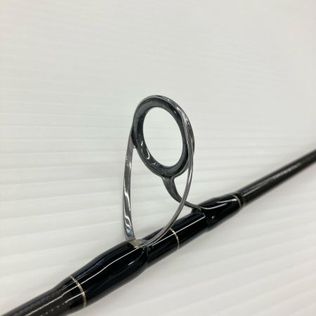 σσ Ripple Fisher オフショアロッド  ビッグツナ 85F ジャパンスペシャル キズ有