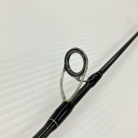 σσ Ripple Fisher オフショアロッド  ビッグツナ 85F ジャパンスペシャル キズ有