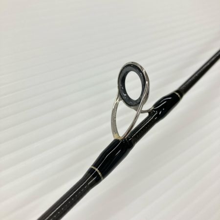 σσ Ripple Fisher オフショアロッド  ビッグツナ 85F ジャパンスペシャル キズ有