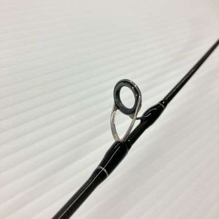 σσ Ripple Fisher オフショアロッド  ビッグツナ 85F ジャパンスペシャル キズ有