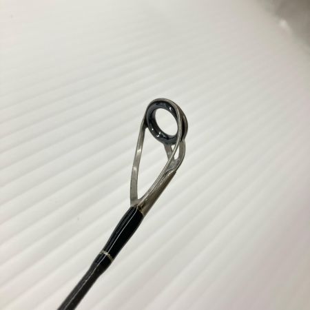 σσ Ripple Fisher オフショアロッド  ビッグツナ 85F ジャパンスペシャル キズ有