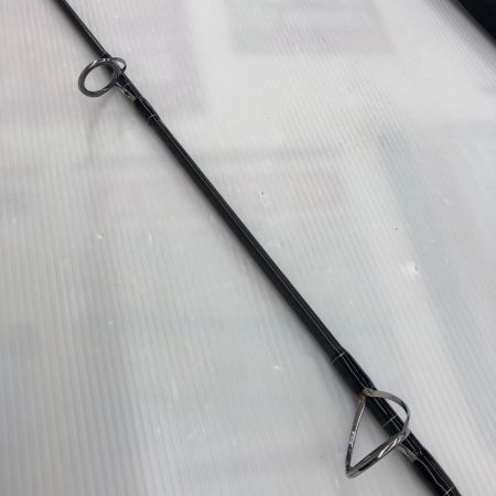 σσ Ripple Fisher オフショアロッド  ビッグツナ 85F ジャパンスペシャル キズ有
