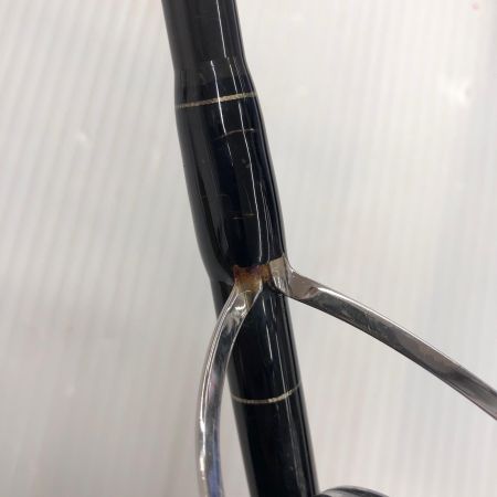 σσ Ripple Fisher オフショアロッド  ビッグツナ 85F ジャパンスペシャル キズ有