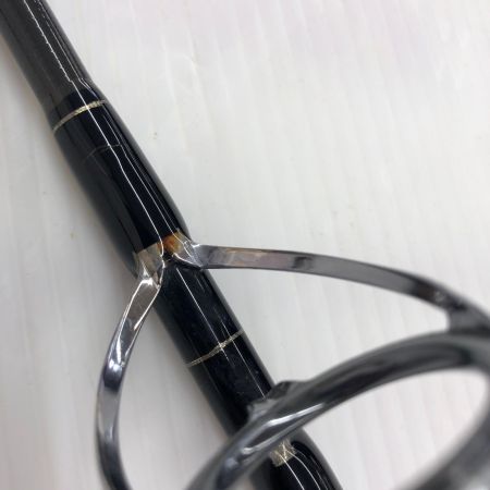 σσ Ripple Fisher オフショアロッド  ビッグツナ 85F ジャパンスペシャル キズ有