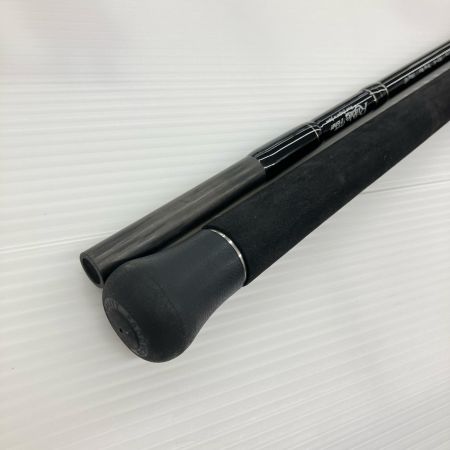 σσ Ripple Fisher オフショアロッド  ビッグツナ 85F ジャパンスペシャル キズ有
