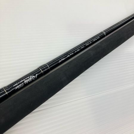 σσ Ripple Fisher オフショアロッド  ビッグツナ 85F ジャパンスペシャル キズ有