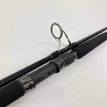 σσ Ripple Fisher オフショアロッド  ビッグツナ 85F ジャパンスペシャル キズ有
