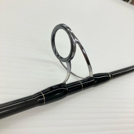 σσ Ripple Fisher オフショアロッド  ビッグツナ 85F ジャパンスペシャル キズ有