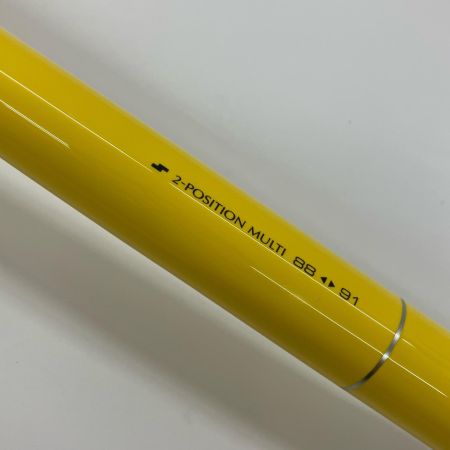  DAIWA ダイワ 銀影エア ZD 3‐91 ギンエイ エア ゼロドライブ 06221040 鮎竿 未使用品