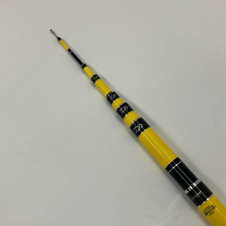  DAIWA ダイワ 銀影エア ZD 3‐91 ギンエイ エア ゼロドライブ 06221040 鮎竿 未使用品