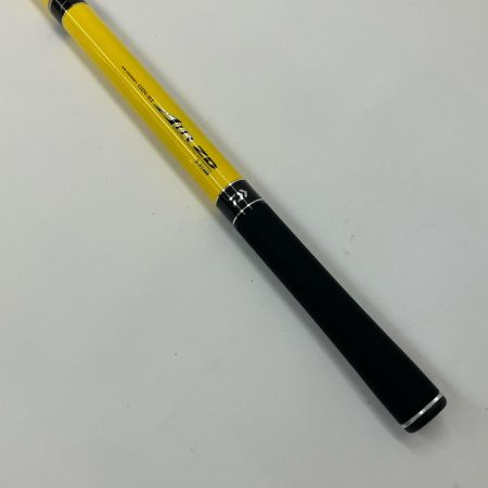  DAIWA ダイワ 銀影エア ZD 3‐91 ギンエイ エア ゼロドライブ 06221040 鮎竿 未使用品