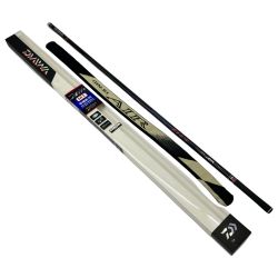 〇〇 DAIWA ダイワ 銀影エアMT 早瀬抜90 SMT穂先 06221542 鮎竿 未使用品 Sランク