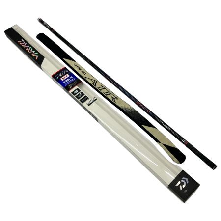  DAIWA ダイワ 銀影エアMT 早瀬抜90 SMT穂先 06221542 鮎竿 未使用品