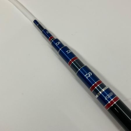  DAIWA ダイワ 銀影エアMT 早瀬抜90 SMT穂先 06221542 鮎竿 未使用品