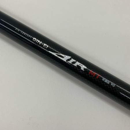  DAIWA ダイワ 銀影エアMT 早瀬抜90 SMT穂先 06221542 鮎竿 未使用品