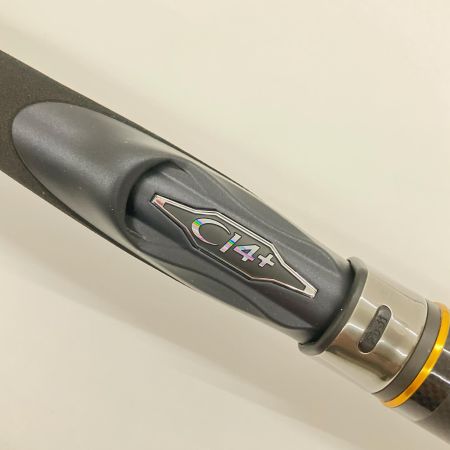  SHIMANO シマノ NESSA XR 21 ネッサXR S108M+ 303202 シーバスロッド