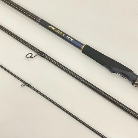  SHIMANO シマノ NESSA XR 21 ネッサXR S108M+ 303202 シーバスロッド
