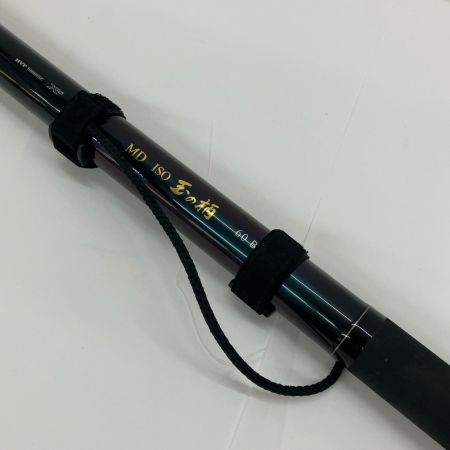  DAIWA ダイワ MD ISO 玉の柄 60BIGONE イソ タマノエ ビッグワン 05302517