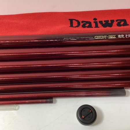 DAIWA ダイワ  鮎竿 DAIWA 06220113 銀影競技T 早瀬抜90SE 06220113