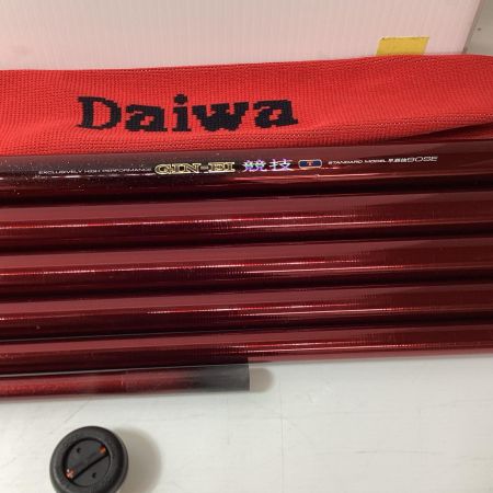 DAIWA ダイワ  鮎竿 DAIWA 06220113 銀影競技T 早瀬抜90SE 06220113