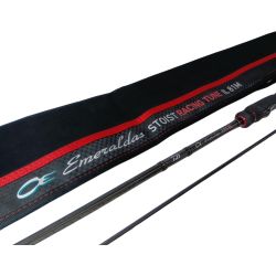 DAIWA ダイワ エギングロッド エメラルダス ストイスト RT IL 81M 05803190 竿袋付 Bランク