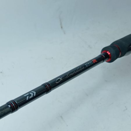 DAIWA ダイワ エギングロッド エメラルダス ストイスト RT IL 81M 05803190 竿袋付