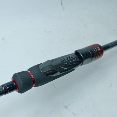 DAIWA ダイワ エギングロッド エメラルダス ストイスト RT IL 81M 05803190 竿袋付
