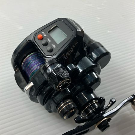 σσ tailwalk テイルウォーク 電動リール エラン SW 電動 100