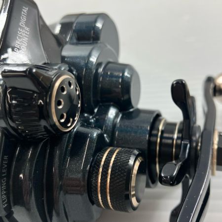 σσ tailwalk テイルウォーク 電動リール エラン SW 電動 100